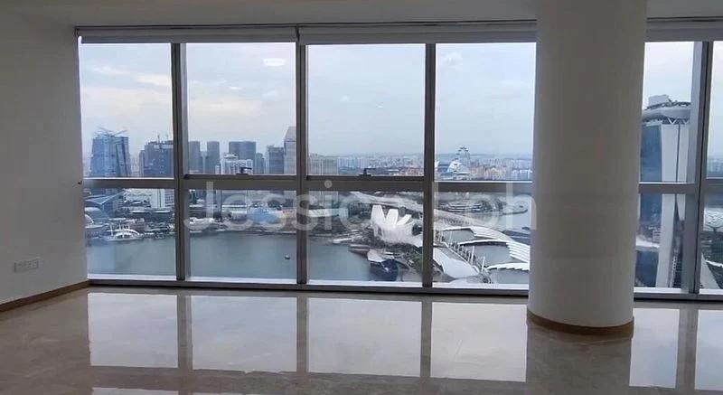 3 Bed Condo for Sale in  Marina Bay Residences - Image 1